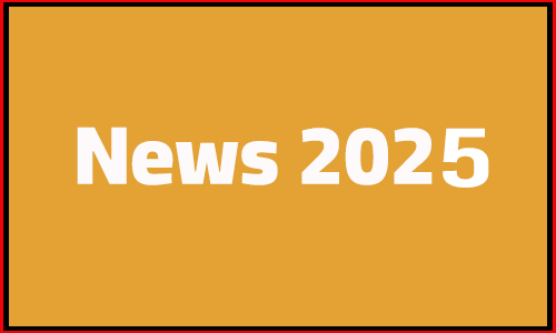 News 2025