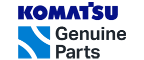 Komatsu Genuine Parts