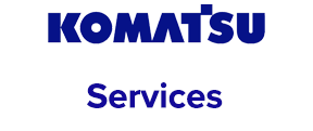 Komatsu Quality Service