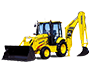 Backhoe Loaders